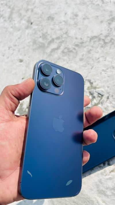 Apple iPhone 14 Pro Max 256gb PTA