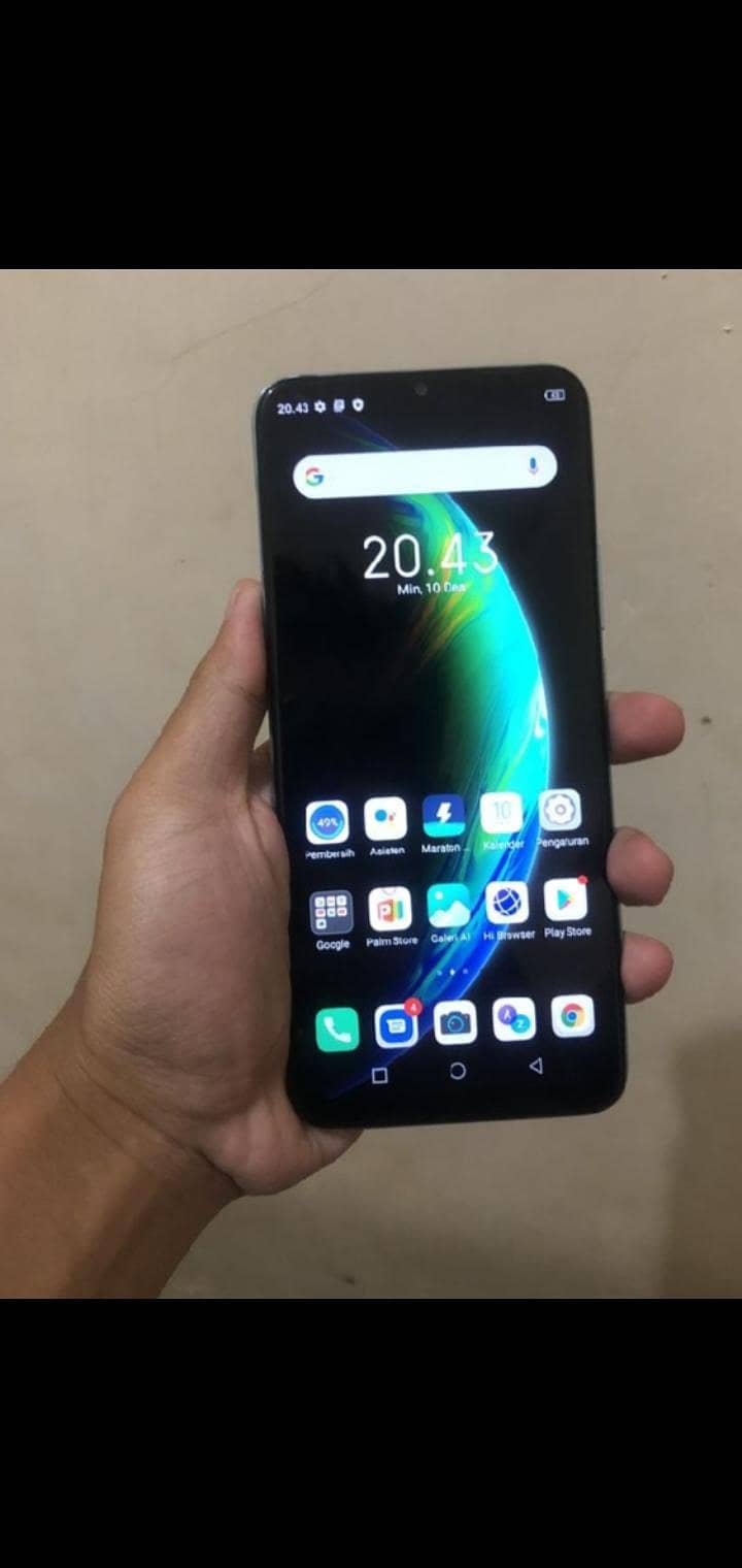 OPPO A31 0