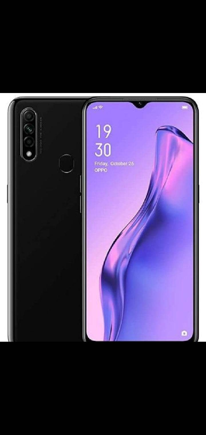 OPPO A31 1