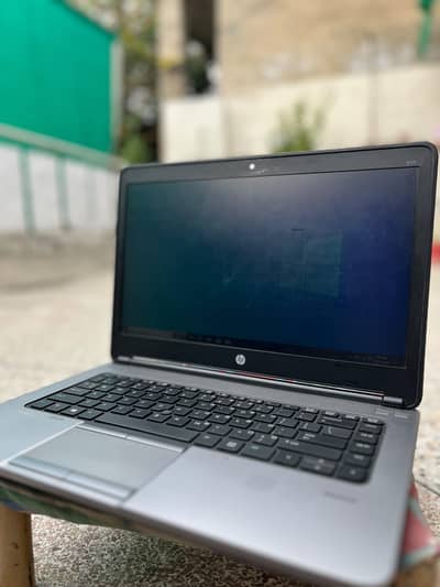 HP ProBook 645 G1 | AMD A6 | 8GB RAM | 128GB SSD + 500GB HDD
