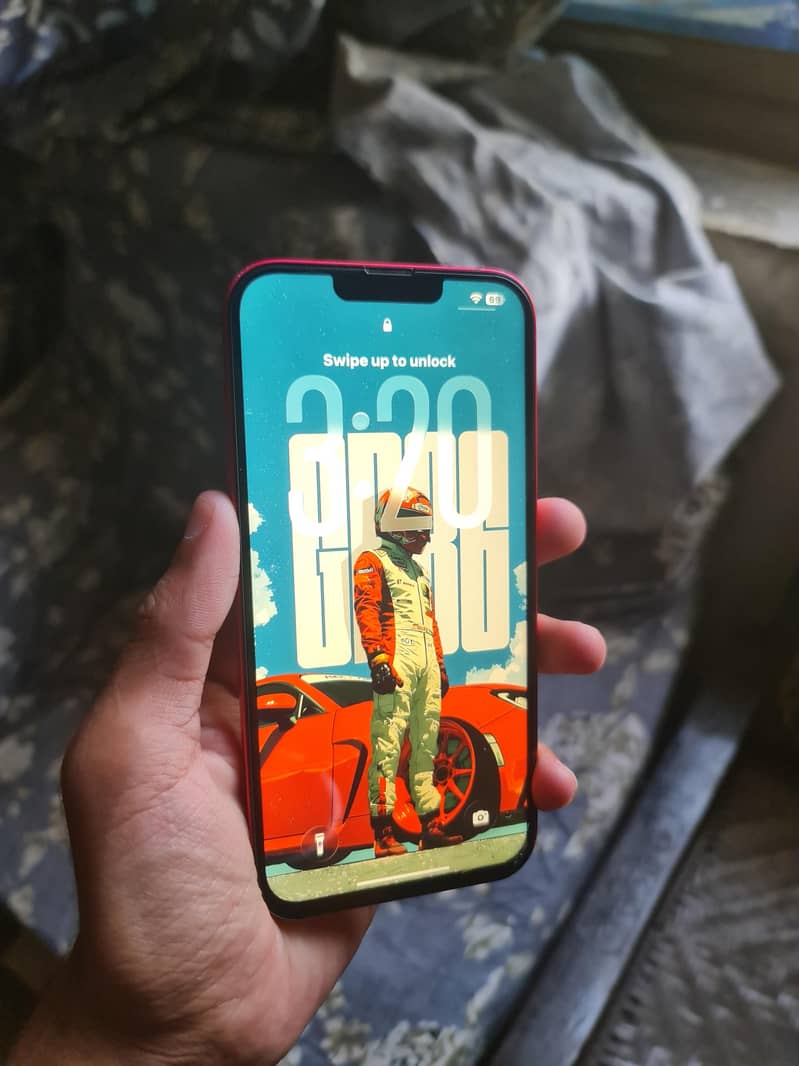 Apple iPhone 14 plus Jv 5