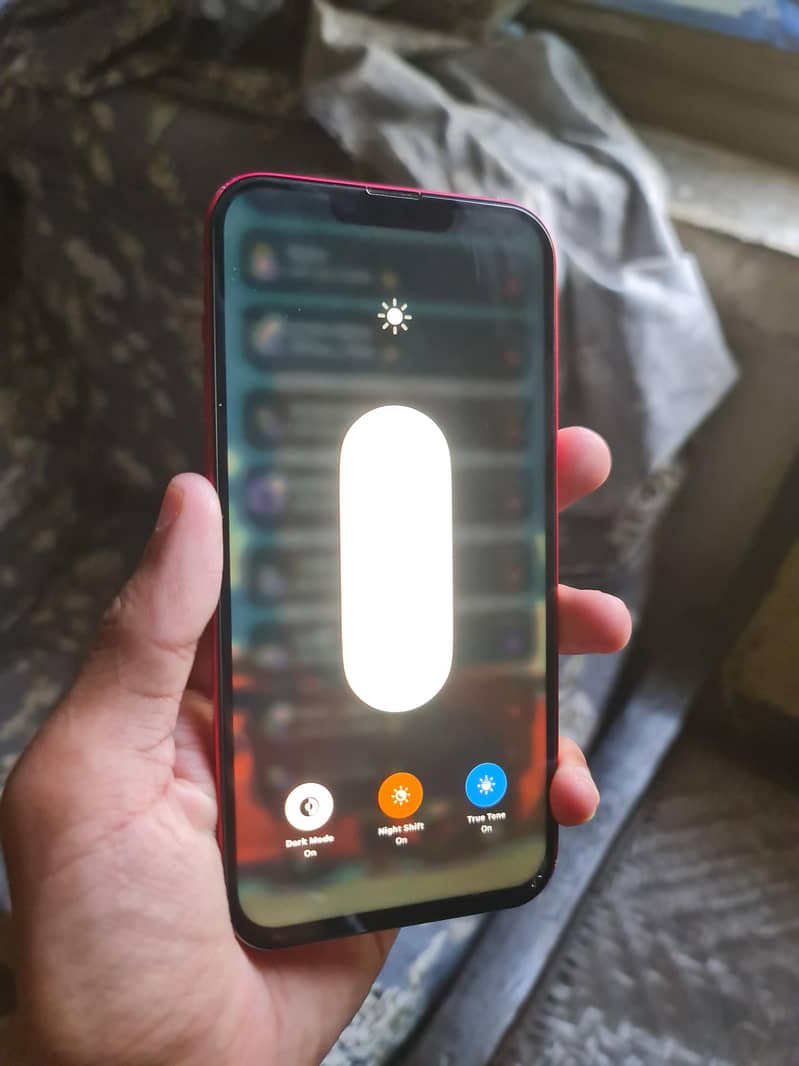 Apple iPhone 14 plus Jv 6
