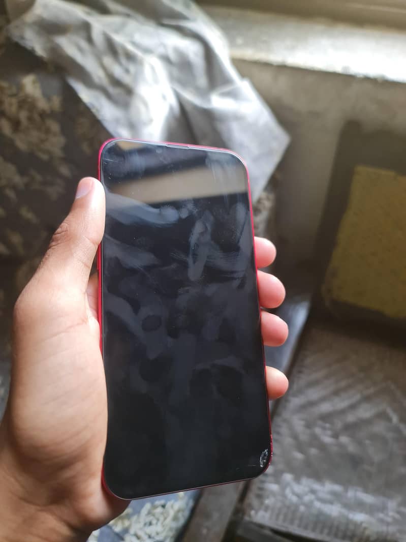 Apple iPhone 14 plus Jv 8