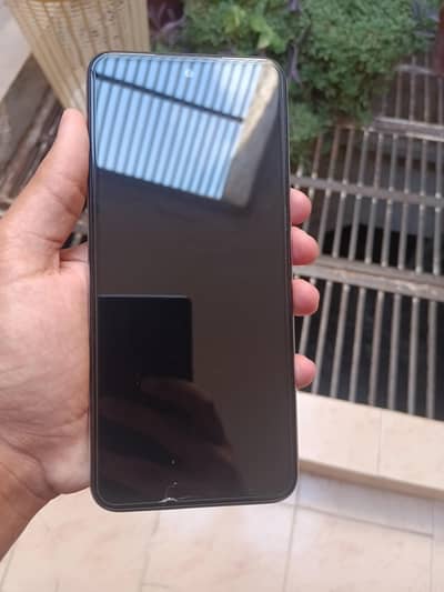 Infinix Hot 30 Play