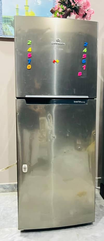 Dawlance Refrigerator Inverter Model 9175WBNS