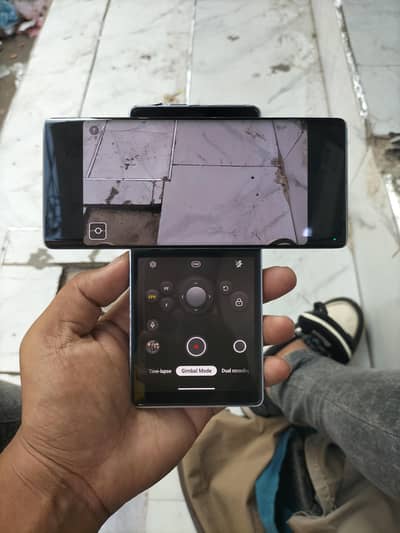 Lg Wing non pta