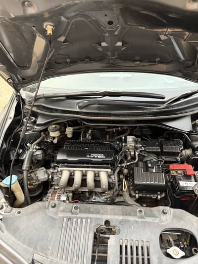 Honda City 2011