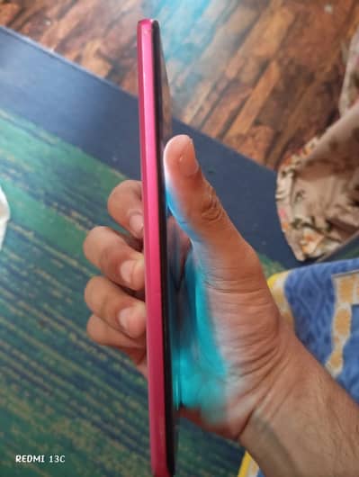 8 256 non pta what app only contact front glass broken matrola edge 50