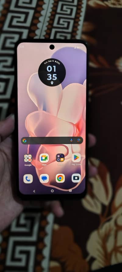 Motorola Moto G Power 5G