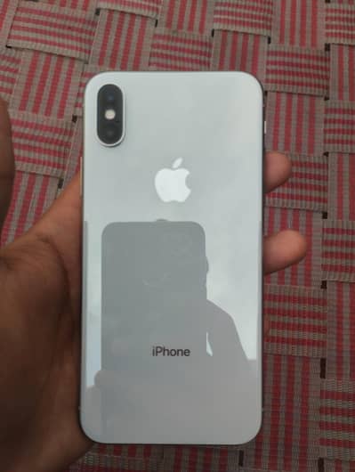 Iphone X for sale