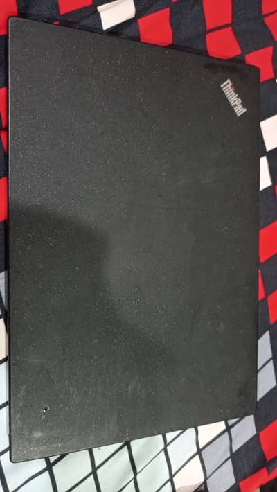 Lenovo mini thinkpad 8GM RAM 256 SSD