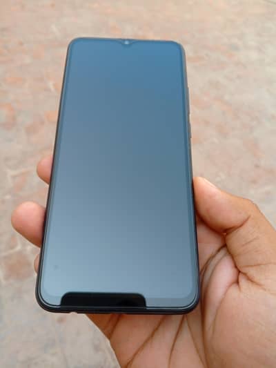 OPPO A15