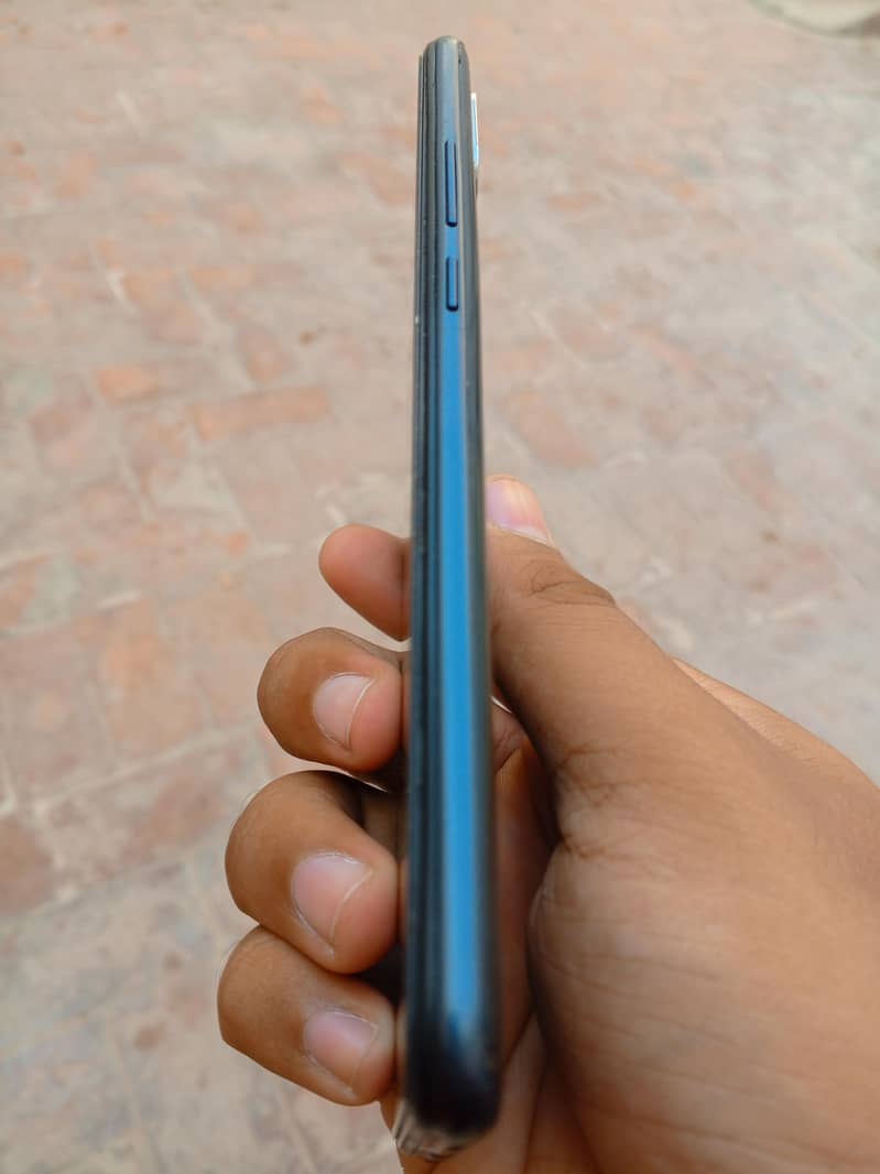 OPPO A15 1