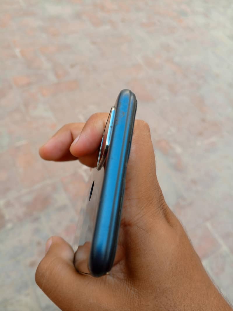 OPPO A15 3