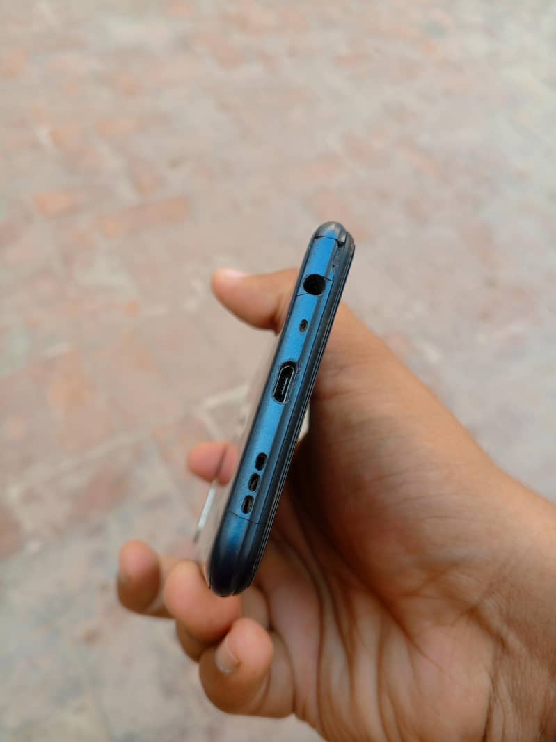 OPPO A15 4