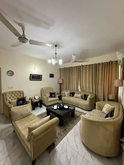 Sofa set