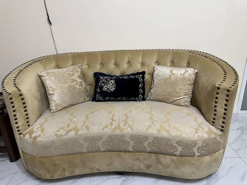 Sofa set 2
