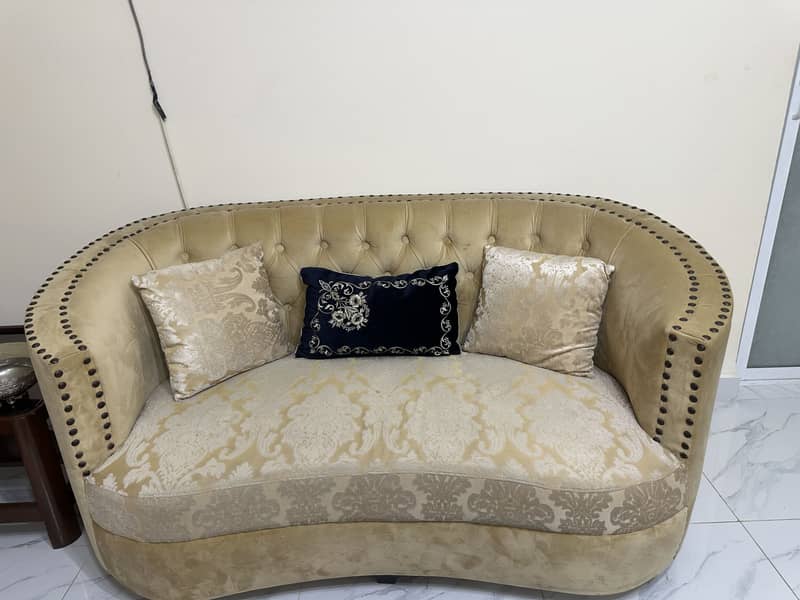 Sofa set 3