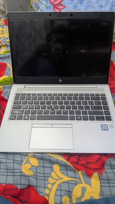 Hp Elitebook 840 g6 Touch
