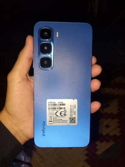 Infinix hot 60i