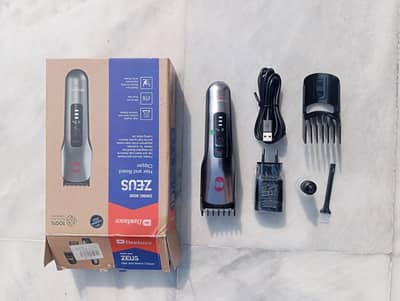 Brand New Dawlance Zeus Trimmer (DWMC-8030) - 2 Years Warranty