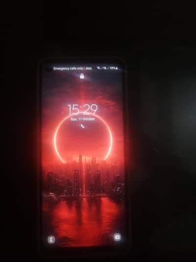 Samsung Mobile A21s