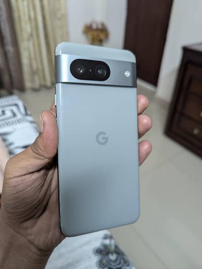 Google Pixel 8