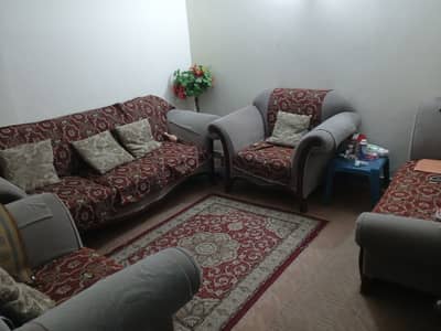 Luxury sofas 7 seater