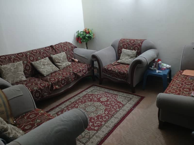 Luxury sofas 7 seater 0