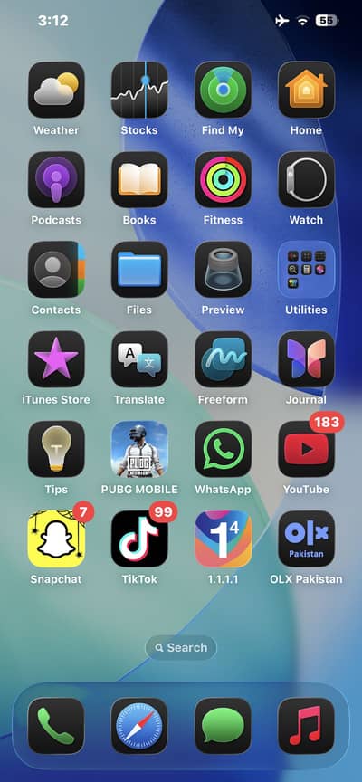 Apple iPhone 12 Pro Max (Jv 128gb)