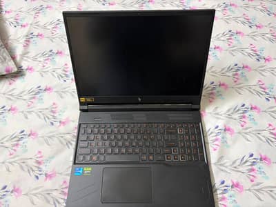 ACER NITRO V16 4060 CLASS CONDITION