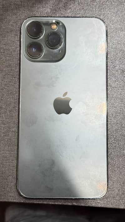 Urgent selling!Apple iPhone 13 Pro Max non pta!