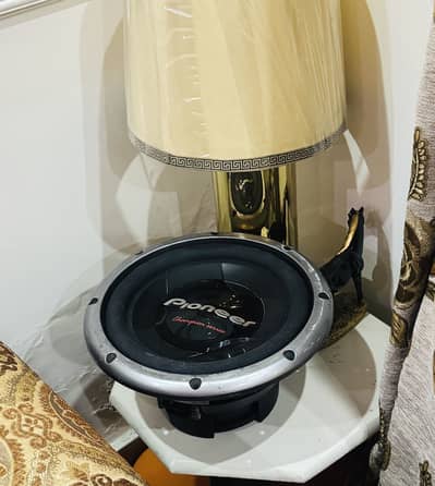 Pioneer 308 D2