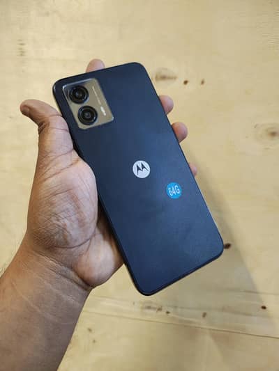 Motorola Moto G 5g pta approved