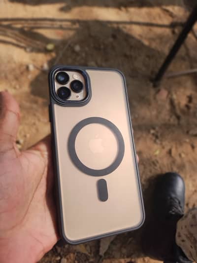 Apple iPhone 11 Pro Max