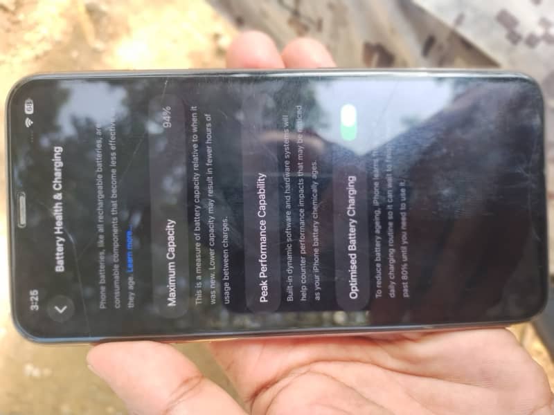 Apple iPhone 11 Pro Max 3