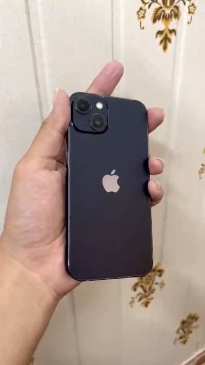 iPhone 13 fu