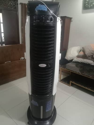 Beetro air cooler