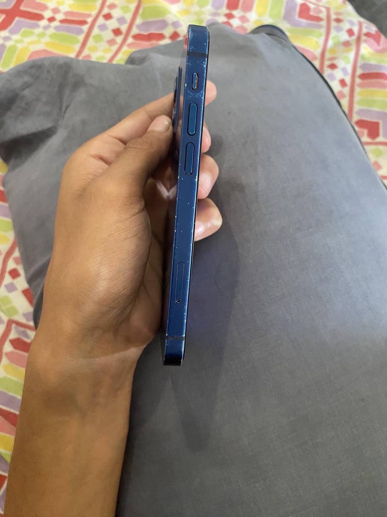 Apple iPhone 12 mini 1