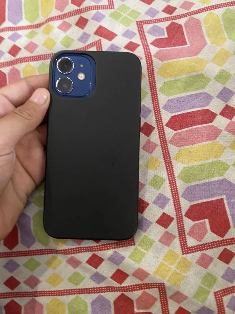Apple iPhone 12 mini 2