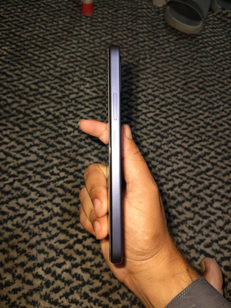 OPPO A6k 4