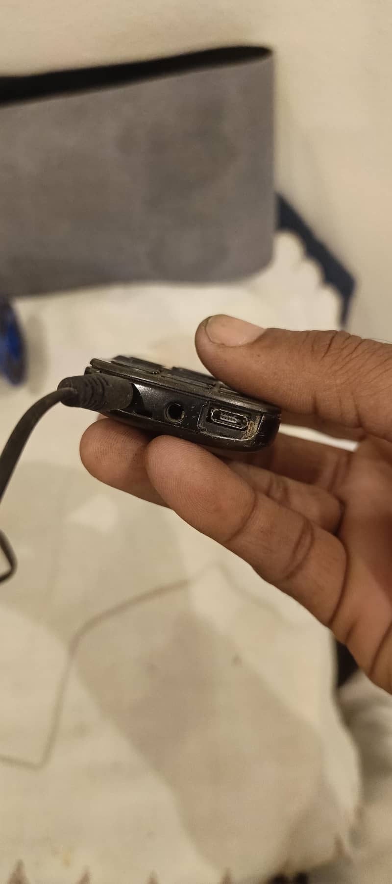 Nokia 6300 2