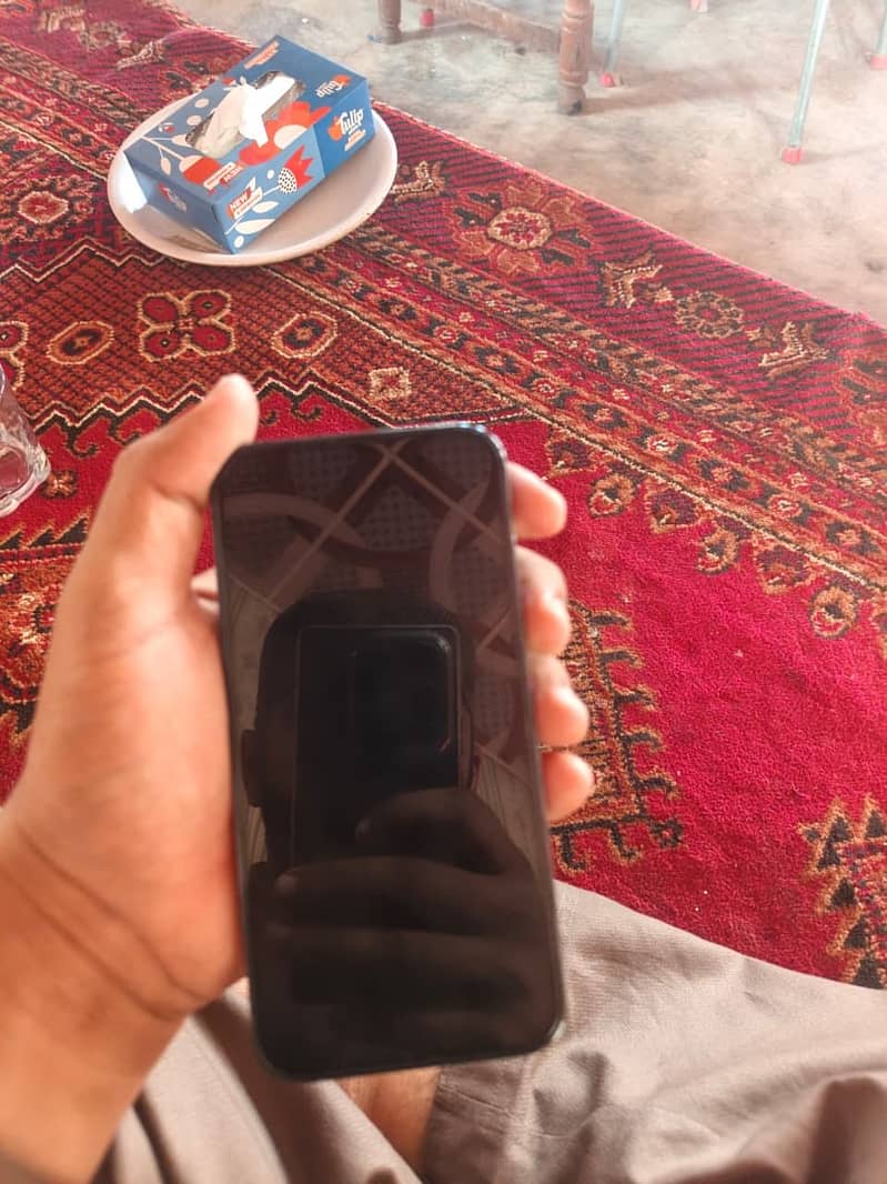 Apple iPhone 13 Pro 1