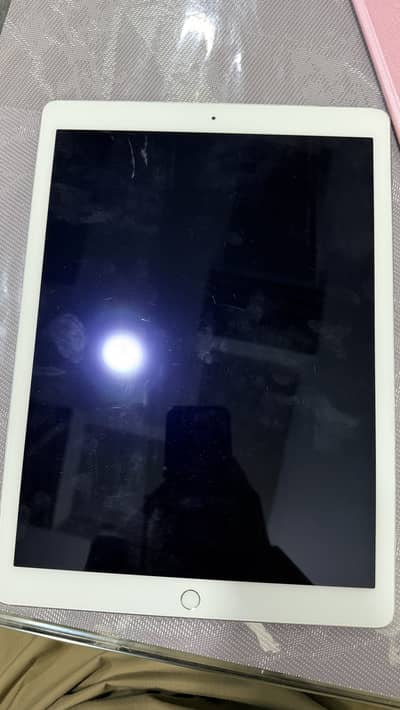 Apple iPad Pro 12.9 Wifi + Cellular