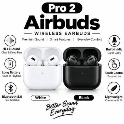 airbuds pro2