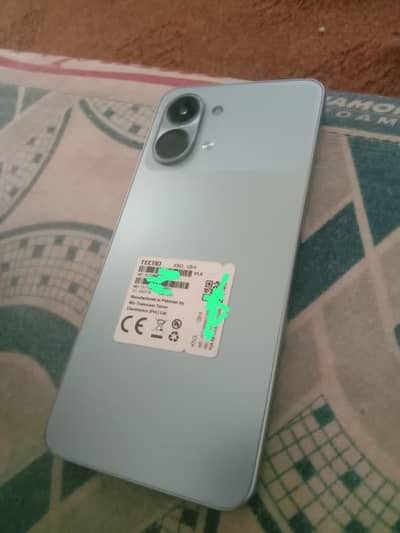 Tecno Spark Go 3