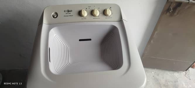 washing machine sale