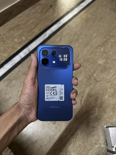 Infinix Note 60 Pro
