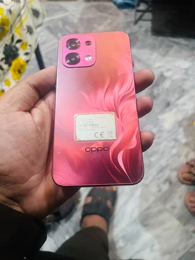 oppo A6 Pro 8256 56