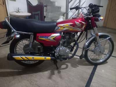 Honda || Mdl 2025 || Genuine Original